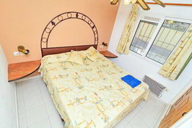 Hotel La Racona