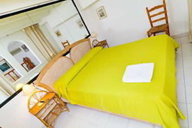 Hotel La Racona