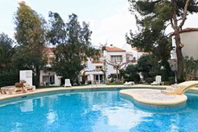 Hotel La Racona