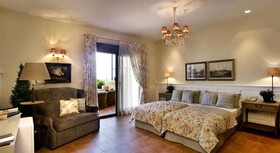 Hotel Los Ángeles Denia