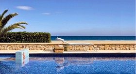 Hotel Los Ángeles Denia
