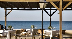 Hotel Los Ángeles Denia