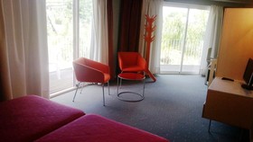 Hotel Montgo