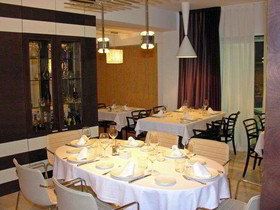 Hotel Montgo