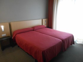 Hotel Montgo