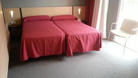 Hotel Montgo