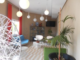 Hotel Montgo