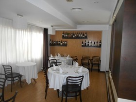 Hotel Montgo