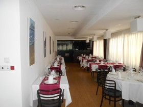 Hotel Montgo