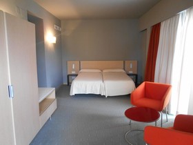 Hotel Montgo