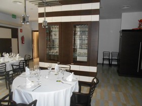 Hotel Montgo