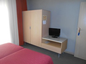 Hotel Montgo