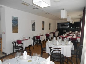 Hotel Montgo