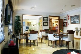 MR Hotel Costa Blanca