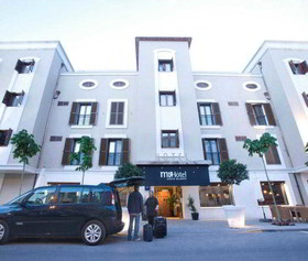 MR Hotel Costa Blanca