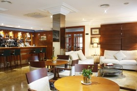 MR Hotel Costa Blanca
