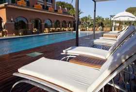 MR Hotel Les Rotes