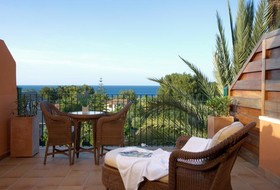 MR Hotel Les Rotes