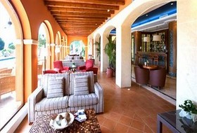 MR Hotel Les Rotes