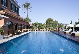 MR Hotel Les Rotes