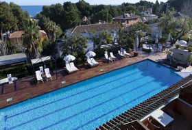 MR Hotel Les Rotes