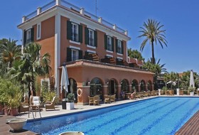 MR Hotel Les Rotes