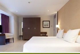 MR Hotel Les Rotes