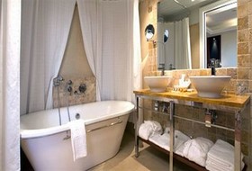 MR Hotel Les Rotes