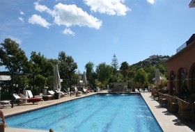 MR Hotel Les Rotes