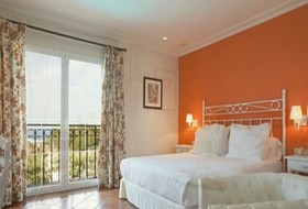 MR Hotel Les Rotes