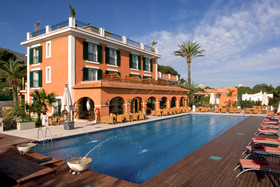MR Hotel Les Rotes