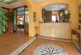MR Hotel Les Rotes