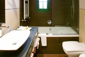 MR Hotel Les Rotes