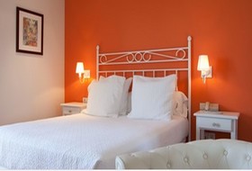 MR Hotel Les Rotes