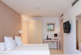 MR Hotel Les Rotes