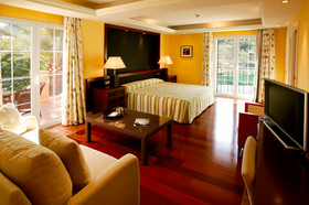 MR Hotel Les Rotes