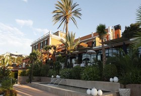 MR Hotel Les Rotes