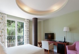 MR Hotel Les Rotes