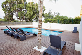 Residencial Tierra Marina