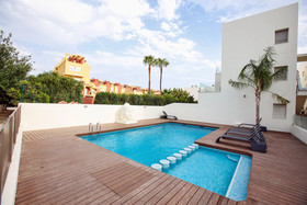 Residencial Tierra Marina