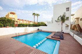 Residencial Tierra Marina