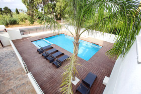 Residencial Tierra Marina