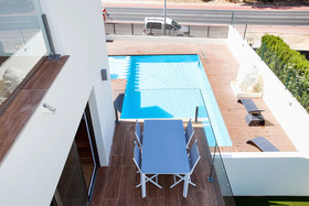 Residencial Tierra Marina