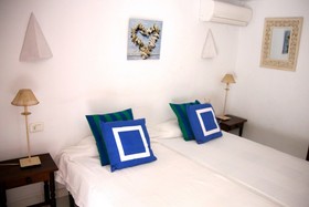 Villa La Mar Brava
