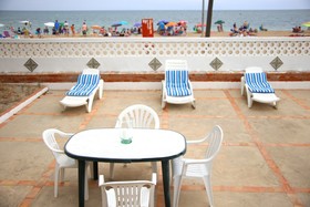 Villa La Mar Brava