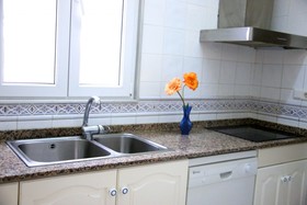 Villa La Mar Brava