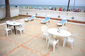 Villa La Mar Brava