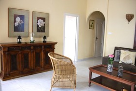 Villa La Mar Brava