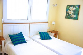 Villa La Mar Brava