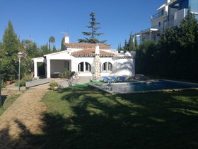 Villa Silvia